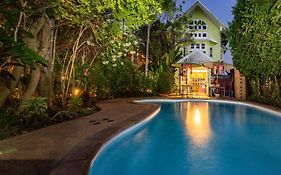 Twenty Lodge Chiang Mai 3*